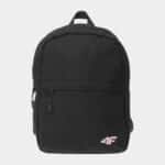 4F BACKPACK, DEEP BLACK