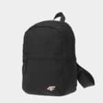 4F BACKPACK, DEEP BLACK