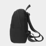 4F BACKPACK, DEEP BLACK