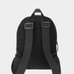 4F BACKPACK, DEEP BLACK