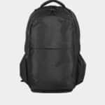 4F BACKPACK, DEEP BLACK /276