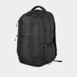 4F BACKPACK, DEEP BLACK /276