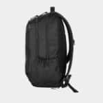 4F BACKPACK, DEEP BLACK /276