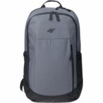 4F BACKPACK, GREY /277