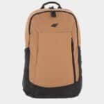 4F BACKPACK, LIGHT BROWN /277