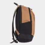4F BACKPACK, LIGHT BROWN /277