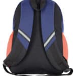 4F BACKPACK, MULTICOLOUR 1