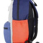 4F BACKPACK, MULTICOLOUR 1