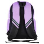 4F BACKPACK, MULTICOLOUR