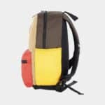 4F BACKPACK, MULTICOLOUR /287