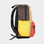 4F BACKPACK, MULTICOLOUR /287