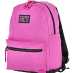 4F BACKPACK, PINK