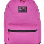 4F BACKPACK, PINK