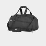 4F BAG, DEEP BLACK /104