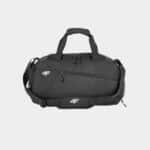 4F BAG, DEEP BLACK /104