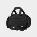 4F BAG, DEEP BLACK /20s