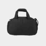 4F BAG, DEEP BLACK /20s