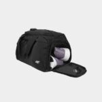 4F BAG, DEEP BLACK /20s