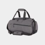 4F BAG, GREY MELANGE /104