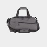 4F BAG, GREY MELANGE /104