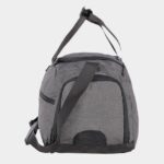 4F BAG, GREY MELANGE /104