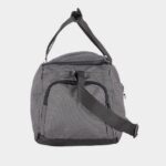 4F BAG, GREY MELANGE /104