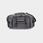 4F BAG, GREY MELANGE /104
