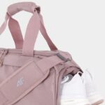 4F BAG, LIGHT PINK /109