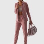 4F BAG, LIGHT PINK /109