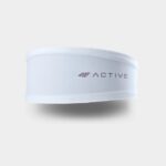 4F BAND, WHITE