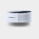 4F BAND, WHITE