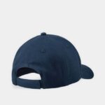 4F BASEBALL CAP, DENIM /248