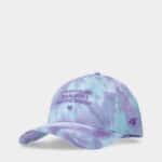 4F BASEBALL CAP, MULTICOLOUR ALLOVER