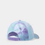 4F BASEBALL CAP, MULTICOLOUR ALLOVER