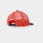 4F BASEBALL CAP, OFF WHITE