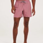 Protest DAVEY beachshort, Deco Pink