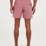 Protest DAVEY beachshort, Deco Pink