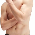 Speedo ECO Endurance+ 13.5cm Brief M, Black