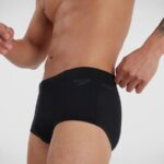 Speedo ECO Endurance+ 17cm Brief M, blk