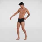 Speedo ECO Endurance+ 17cm Brief M, blk