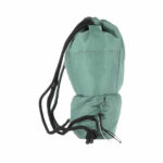 4F GYMSACK, DARK GREEN