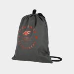 4F GYMSACK, GREY