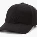 Levi’s HEADLINE LOGO FLEXFIT CAP
