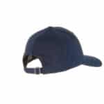 Levi’s HOUSEMARK FLEXFIT CAP, NAVY BLUE