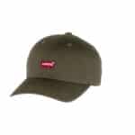 Levi’s HOUSEMARK FLEXFIT CAP /38