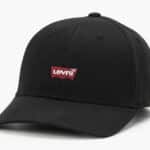 Levi’s HOUSEMARK FLEXFIT, REGULAR BLK