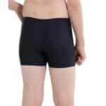 Speedo HyperBoom Panel Aquashort JR, True Navy / Harlequi