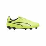 Puma KING MATCH FG/AG Electric Lime
