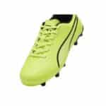 Puma KING MATCH FG/AG Electric Lime
