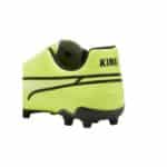 Puma KING MATCH FG/AG Electric Lime